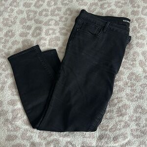 Old Navy Rockstar Jeans